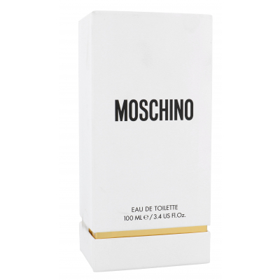Moschino Fresh Couture Apă de toaletă pentru femei 100 ml