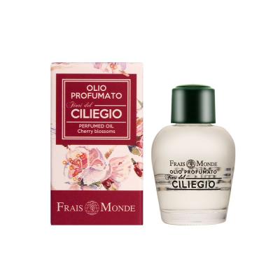 Frais Monde Cherry Blossoms Ulei parfumat pentru femei 12 ml