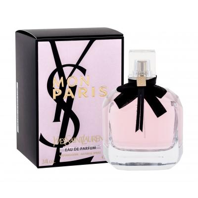 Yves Saint Laurent Mon Paris Apă de parfum pentru femei 90 ml
