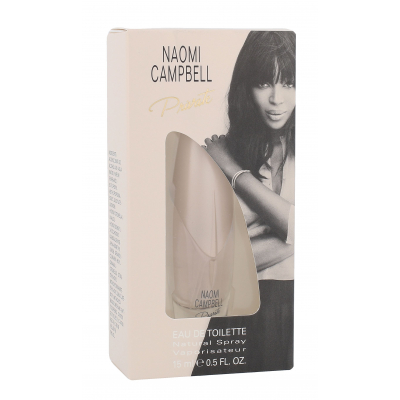 Naomi Campbell Private Apă de toaletă pentru femei 15 ml
