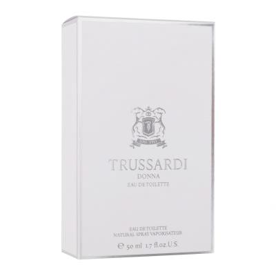 Trussardi Donna 2016 Apă de toaletă pentru femei 50 ml
