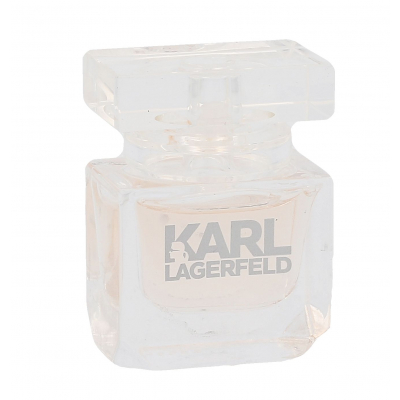Karl Lagerfeld Karl Lagerfeld For Her Apă de parfum pentru femei 4,5 ml