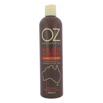 Xpel OZ Botanics Major Moisture Balsam de păr pentru femei 400 ml