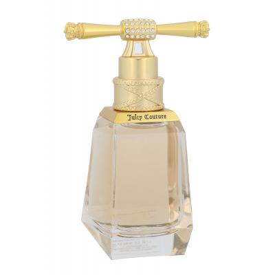 Juicy Couture I Am Juicy Couture Apă de parfum pentru femei 50 ml