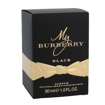 Burberry My Burberry Black Parfum pentru femei 30 ml