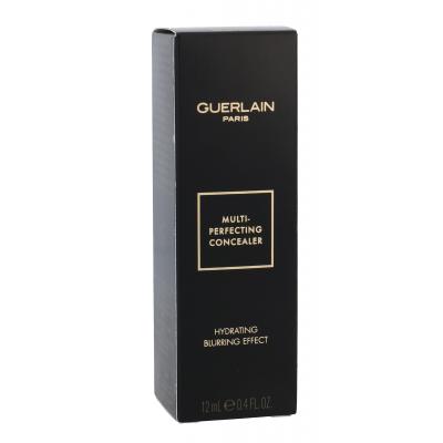 Guerlain Multi-Perfecting Anticearcăn pentru femei 12 ml Nuanţă 04 Medium Cool