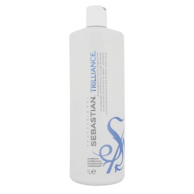 Sebastian Professional Trilliance Balsam de păr pentru femei 1000 ml
