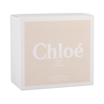 Chloé Chloé Fleur Apă de parfum pentru femei 75 ml