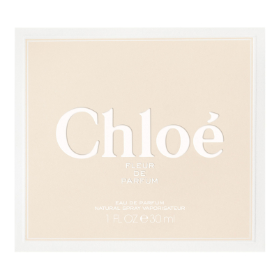Chloé Chloé Fleur Apă de parfum pentru femei 30 ml