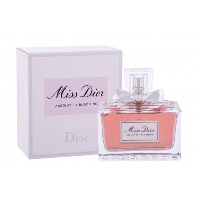 Dior Miss Dior Absolutely Blooming Apă de parfum pentru femei 100 ml