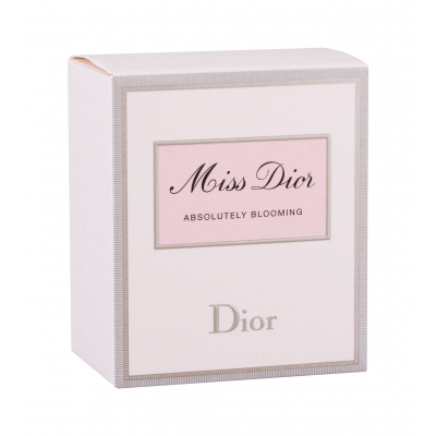 Christian Dior Miss Dior Absolutely Blooming Apă de parfum pentru femei 30 ml
