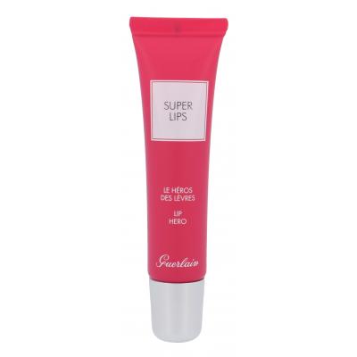 Guerlain My Supertips Lip Hero Lip Hero Balsam de buze pentru femei 15 ml