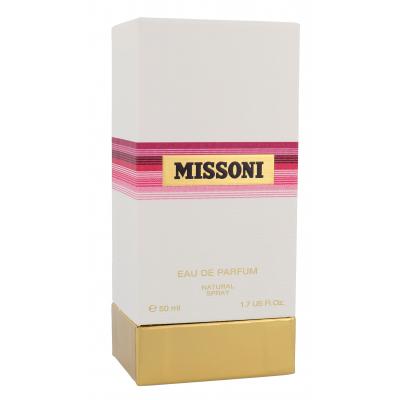 Missoni Missoni 2015 Apă de parfum pentru femei 50 ml