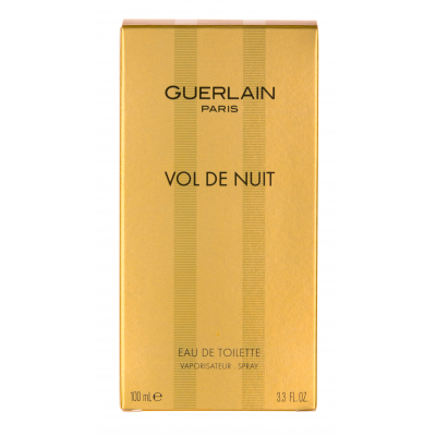 Guerlain Vol de Nuit Apă de toaletă pentru femei 100 ml