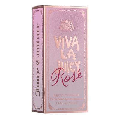 Juicy Couture Viva La Juicy Rose Apă de parfum pentru femei 50 ml
