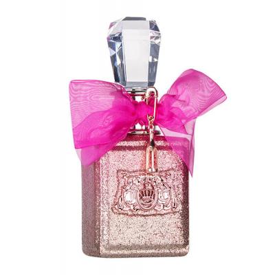 Juicy Couture Viva La Juicy Rose Apă de parfum pentru femei 50 ml