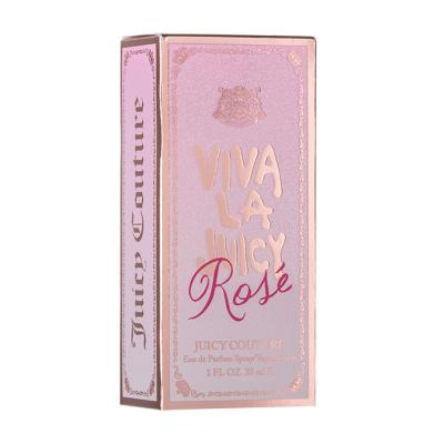 Juicy Couture Viva La Juicy Rose Apă de parfum pentru femei 30 ml