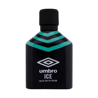 UMBRO Ice Apă de toaletă pentru bărbați 100 ml