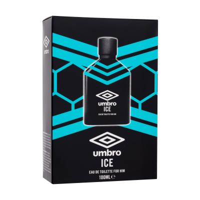 UMBRO Ice Apă de toaletă pentru bărbați 100 ml