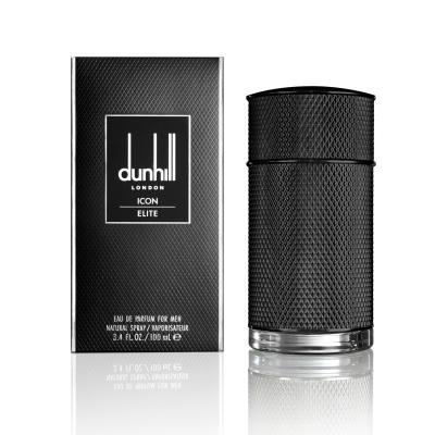 Dunhill Icon Elite Apă de parfum pentru bărbați 100 ml