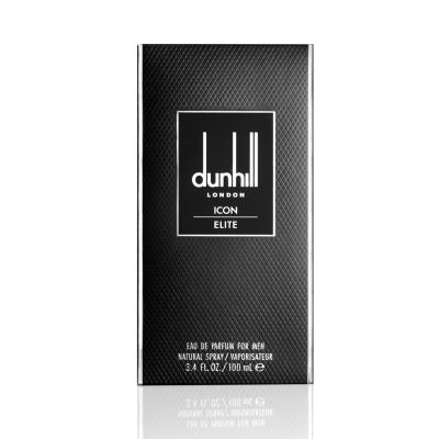 Dunhill Icon Elite Apă de parfum pentru bărbați 100 ml