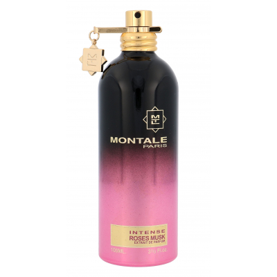 Montale Intense Roses Musk Apă de parfum pentru femei 100 ml