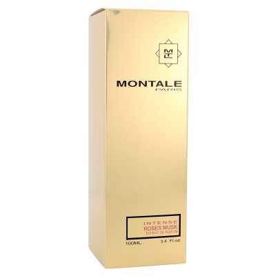 Montale Intense Roses Musk Apă de parfum pentru femei 100 ml