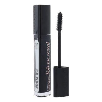 BOURJOIS Paris Volume Reveal Mascara pentru femei 7,5 ml Nuanţă 21 Radiant Black