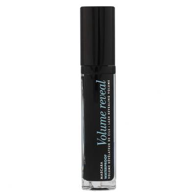 BOURJOIS Paris Volume Reveal Mascara pentru femei 7,5 ml Nuanţă Waterproof Black