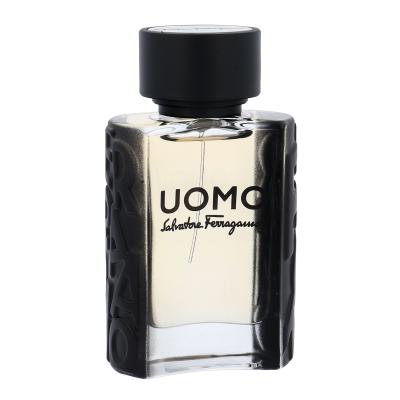 Ferragamo Uomo Apă de toaletă pentru bărbați 30 ml