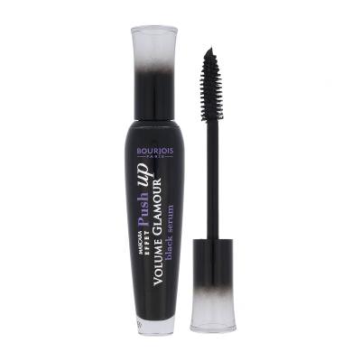 BOURJOIS Paris Volume Glamour Push Up Mascara pentru femei 7 ml Nuanţă 71 Black Serum