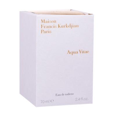 Maison Francis Kurkdjian Aqua Vitae Apă de toaletă 70 ml