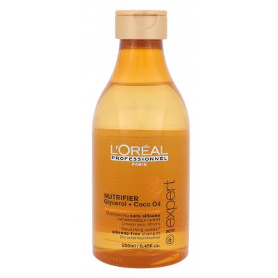 L'Oréal Professionnel Série Expert Nutrifier Șampon pentru femei 250 ml