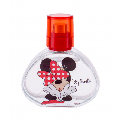 Disney Minnie Mouse Apă de toaletă pentru copii 30 ml