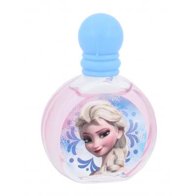Disney Frozen Elsa Apă de toaletă pentru copii 7 ml