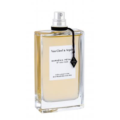 Van Cleef & Arpels Collection Extraordinaire Gardénia Pétale Apă de parfum pentru femei 75 ml tester