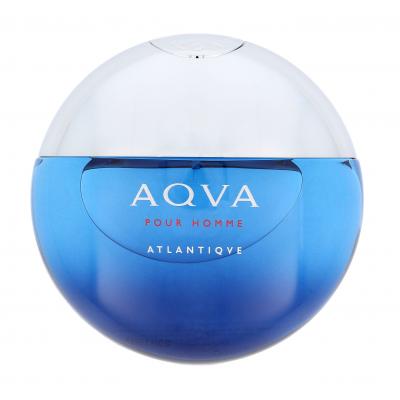 Bvlgari Aqva Pour Homme Atlantiqve Apă de toaletă pentru bărbați 100 ml