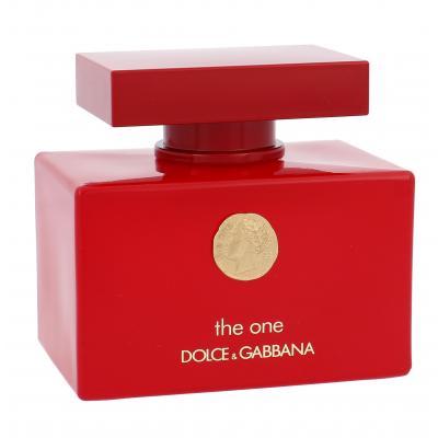 Dolce&amp;Gabbana The One Collector Apă de parfum pentru femei 75 ml