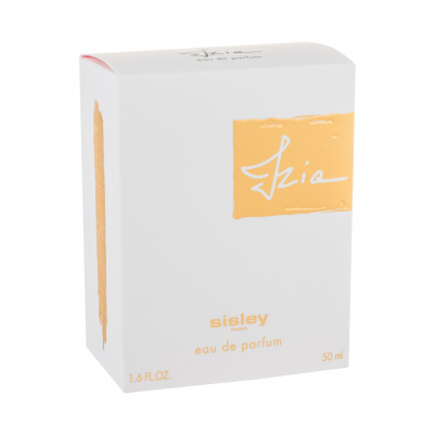 Sisley Izia Apă de parfum pentru femei 50 ml