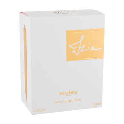 Sisley Izia Apă de parfum pentru femei 100 ml