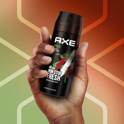 Axe Africa Deodorant pentru bărbați 150 ml