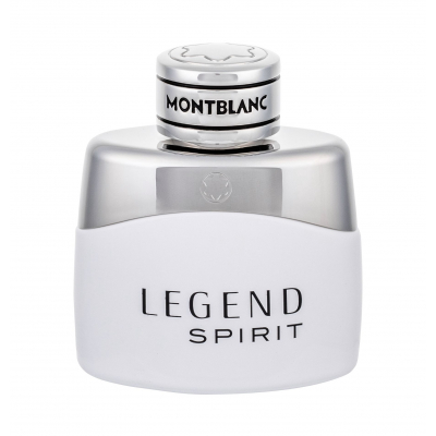 Montblanc Legend Spirit Apă de toaletă pentru bărbați 30 ml