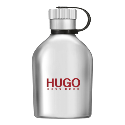 HUGO BOSS Hugo Iced Apă de toaletă pentru bărbați 125 ml