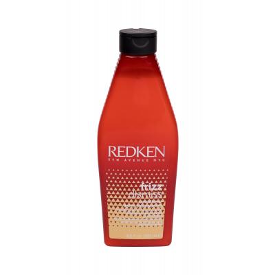 Redken Frizz Dismiss Balsam de păr pentru femei 250 ml