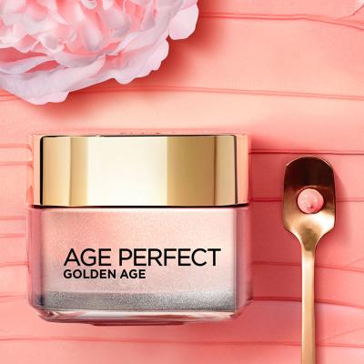 L&#039;Oréal Paris Age Perfect Golden Age Cremă de zi pentru femei 50 ml