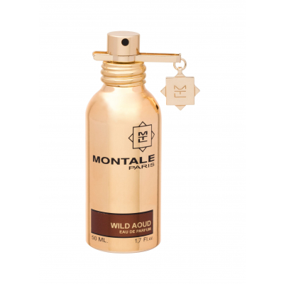 Montale Wild Aoud Apă de parfum 50 ml