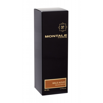 Montale Wild Aoud Apă de parfum 50 ml