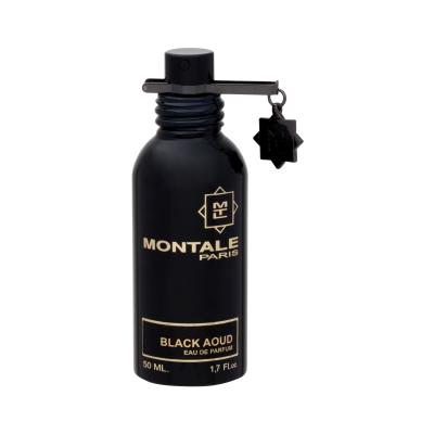 Montale Black Aoud Apă de parfum pentru bărbați 50 ml