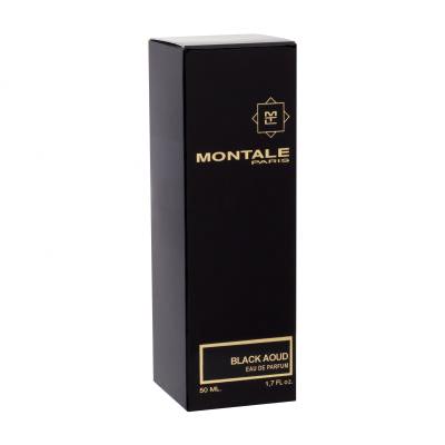 Montale Black Aoud Apă de parfum pentru bărbați 50 ml