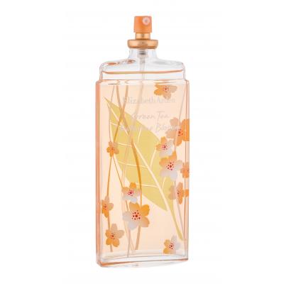 Elizabeth Arden Green Tea Nectarine Blossom Apă de toaletă pentru femei 100 ml tester